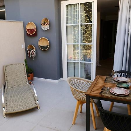 Carcara Flat Conforto Joao Pessoa Exterior photo
