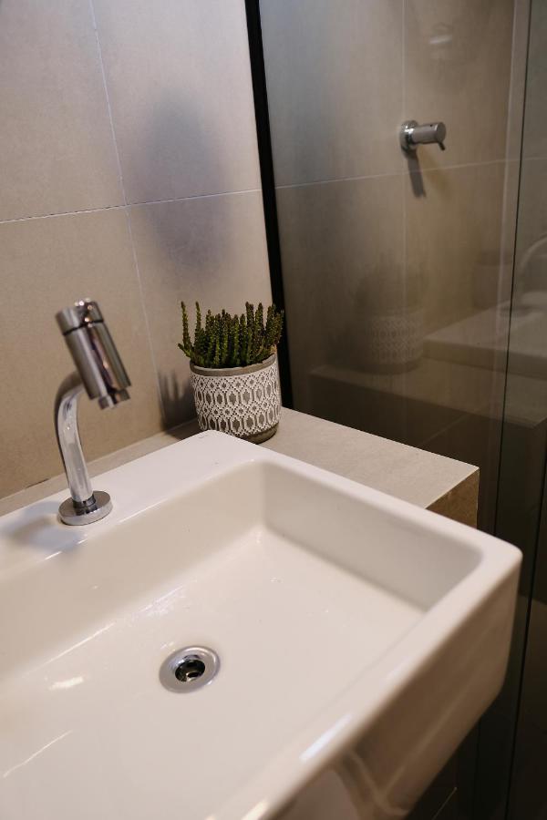 Carcara Flat Conforto Joao Pessoa Exterior photo
