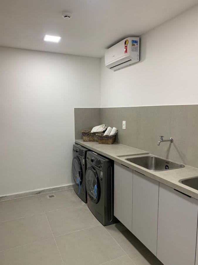 Carcara Flat Conforto Joao Pessoa Exterior photo