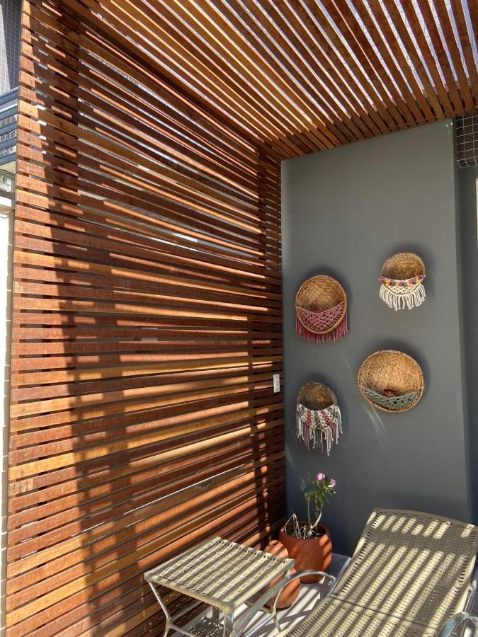 Carcara Flat Conforto Joao Pessoa Exterior photo